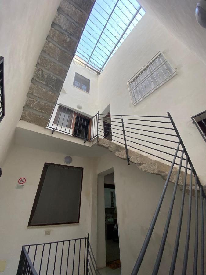 Tyche Home Trapani Luaran gambar