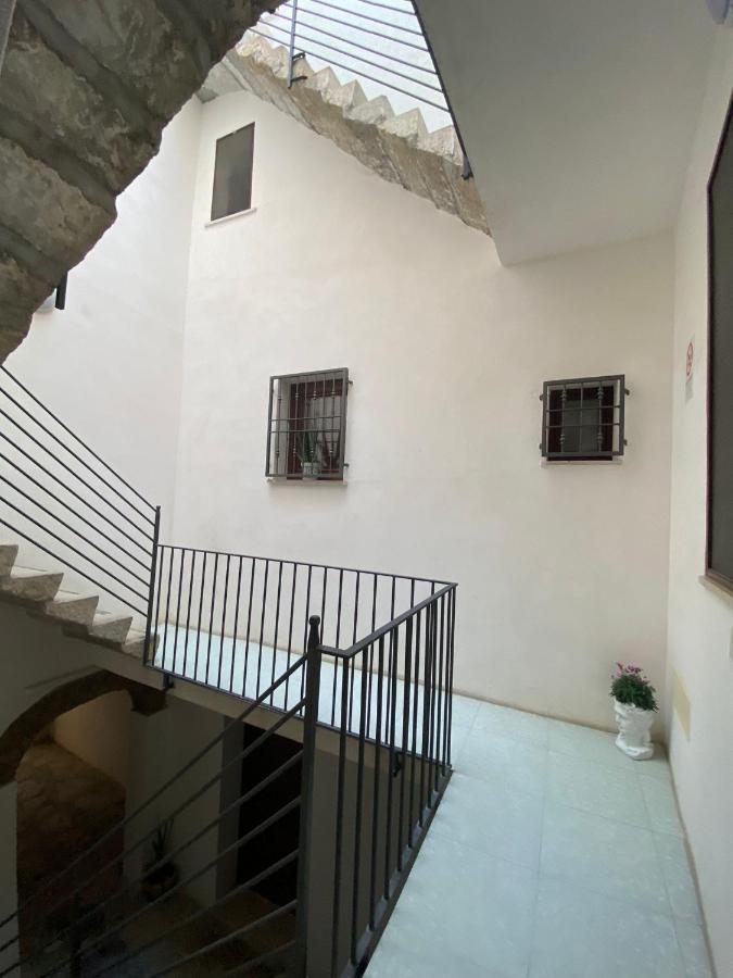 Tyche Home Trapani Luaran gambar