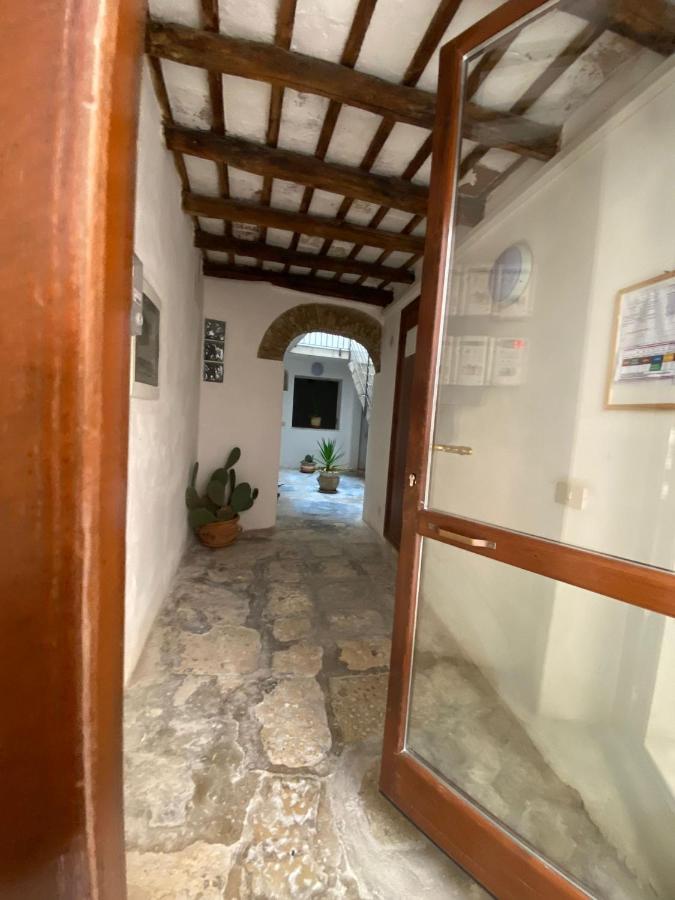 Tyche Home Trapani Luaran gambar