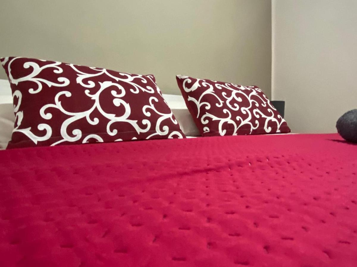 Tyche Home Trapani Luaran gambar