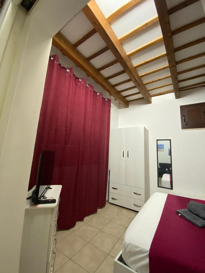 Tyche Home Trapani Luaran gambar