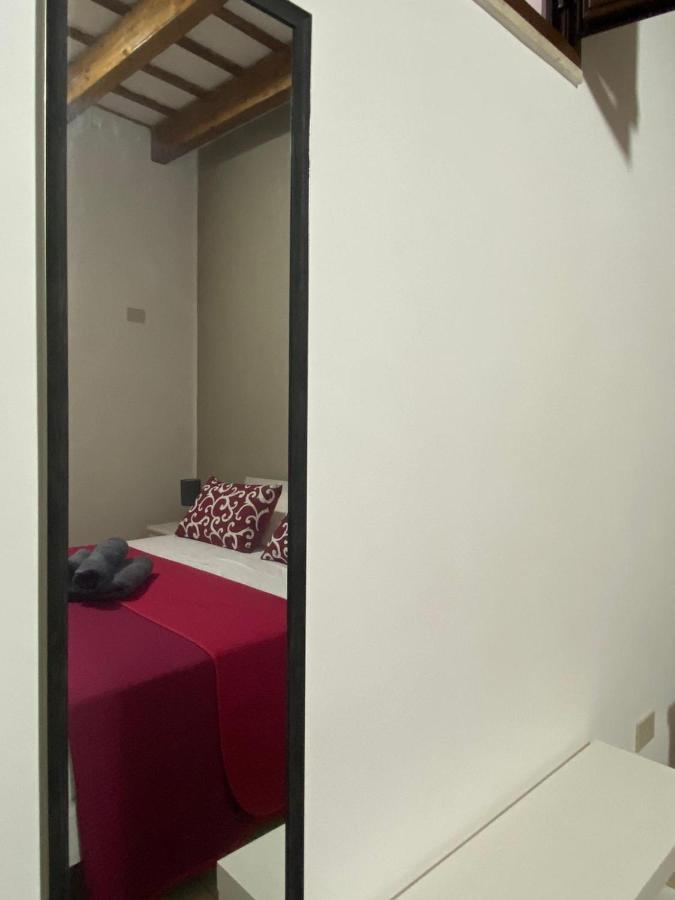 Tyche Home Trapani Luaran gambar