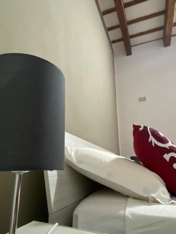 Tyche Home Trapani Luaran gambar