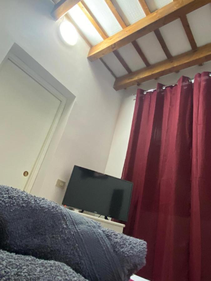Tyche Home Trapani Luaran gambar