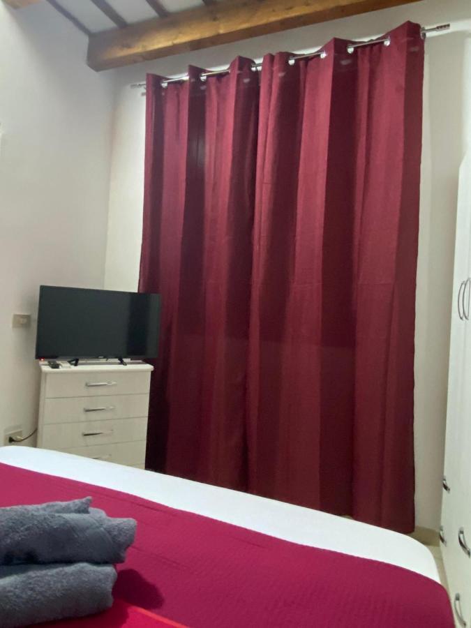 Tyche Home Trapani Luaran gambar