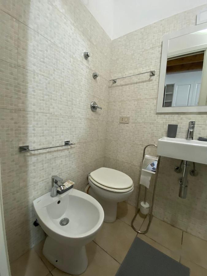 Tyche Home Trapani Luaran gambar