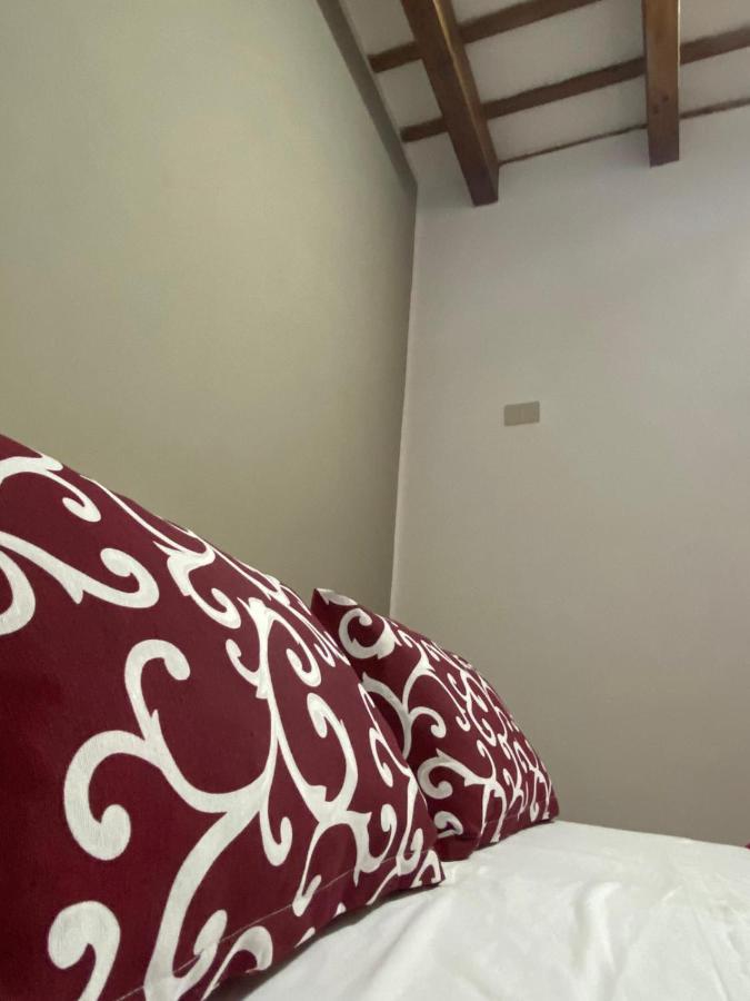 Tyche Home Trapani Luaran gambar