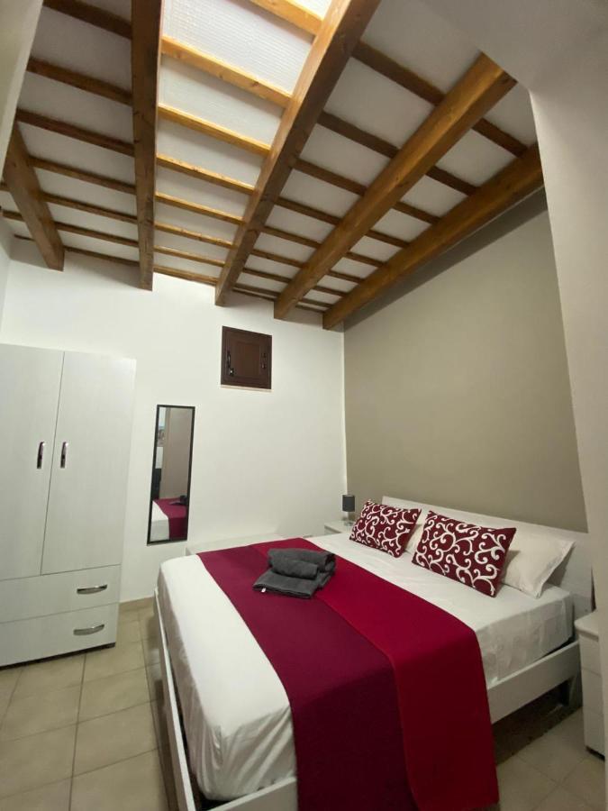 Tyche Home Trapani Luaran gambar
