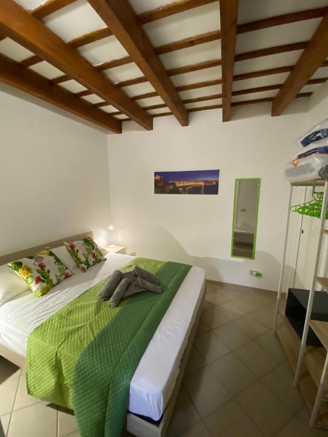 Tyche Home Trapani Luaran gambar