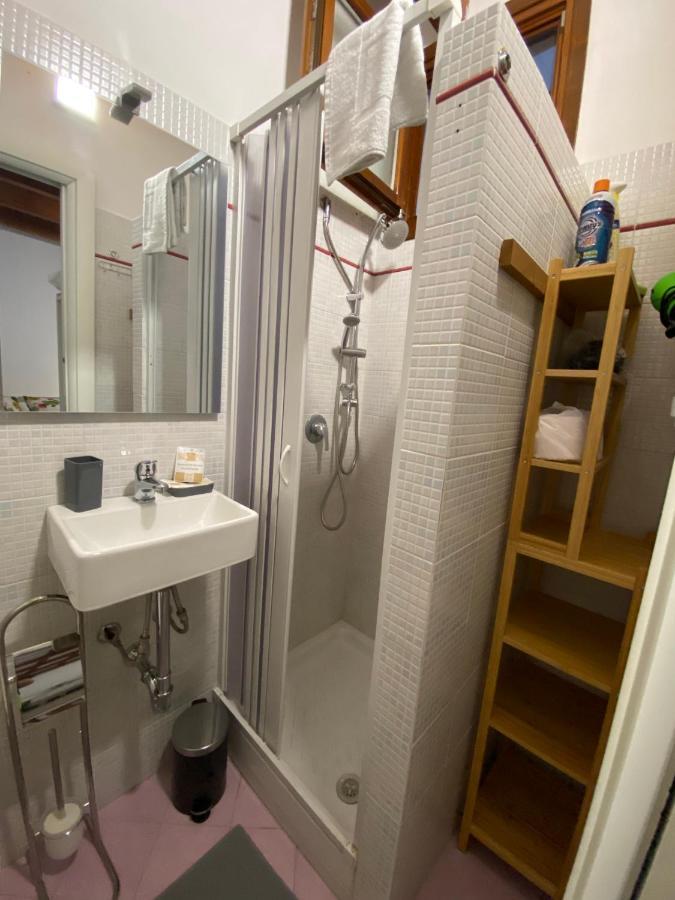 Tyche Home Trapani Luaran gambar