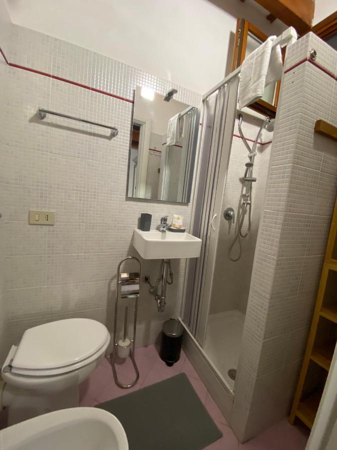 Tyche Home Trapani Luaran gambar