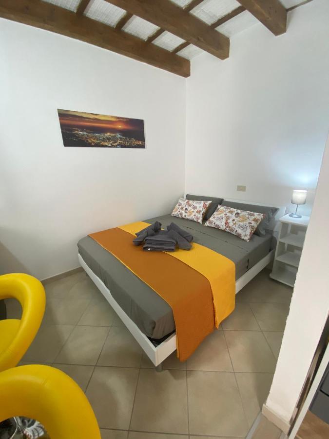 Tyche Home Trapani Luaran gambar