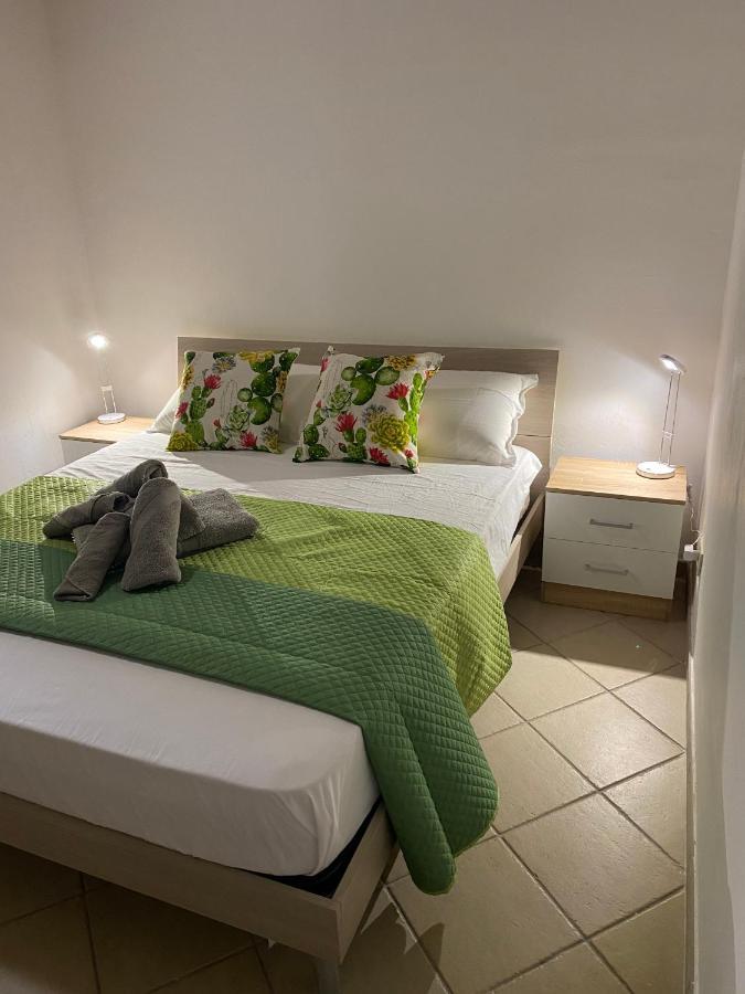 Tyche Home Trapani Luaran gambar